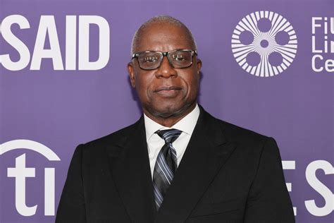 Andre Braugher, Emmy-winner who starred in ‘Homicide,’ dead at 61